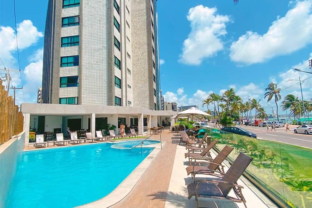Hotel Ponta Verde Maceio, Maceió Mundi - Main Image