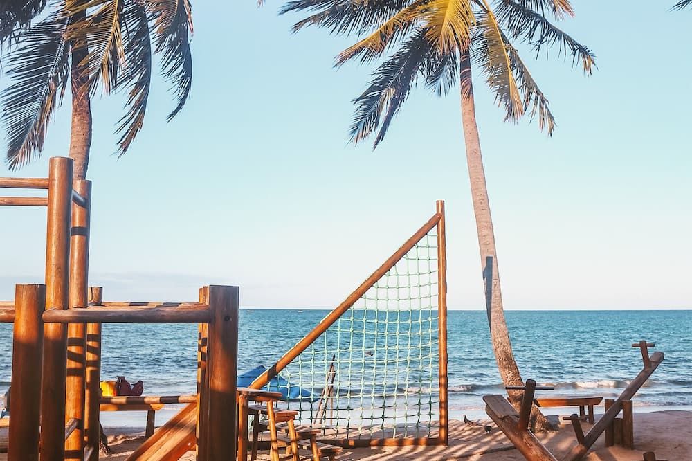 Hotel Ponta Verde Maceio, Maceió Mundi