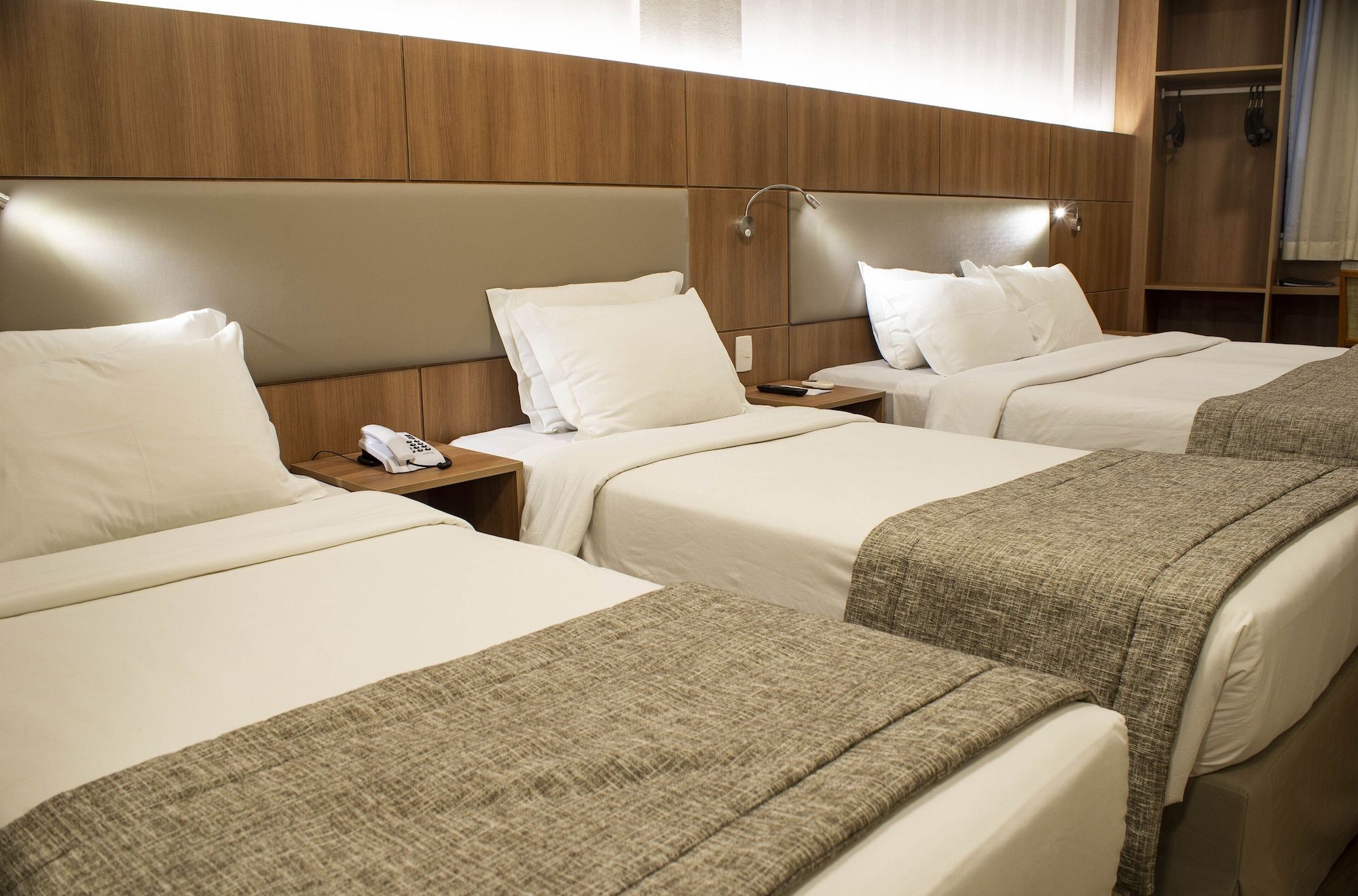 Hotel Astoria Copacabana, o Rio de Janeiro Mundi - Main Image