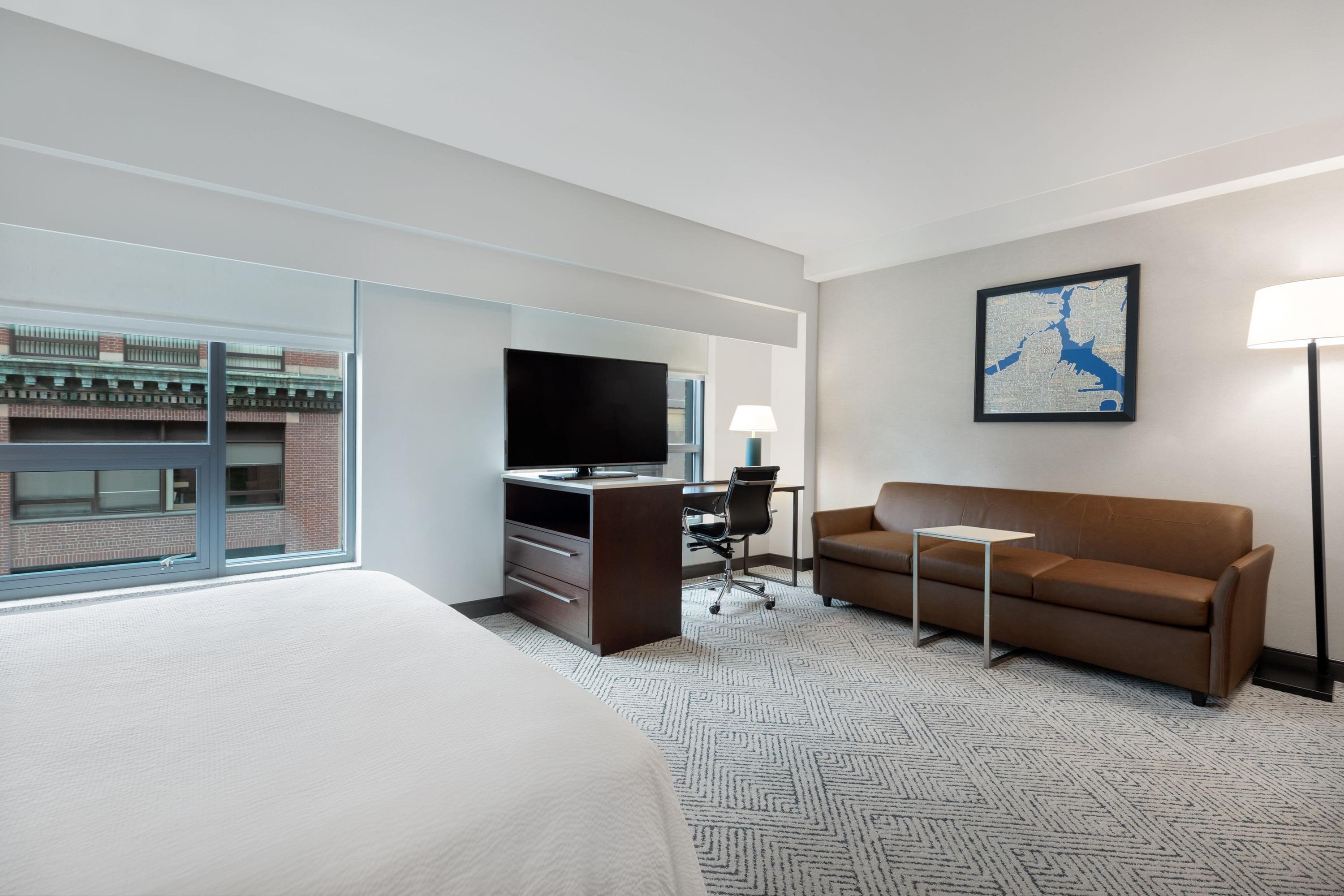 Wyndham Boston Beacon Hill, Boston – Preços atualizados 2023