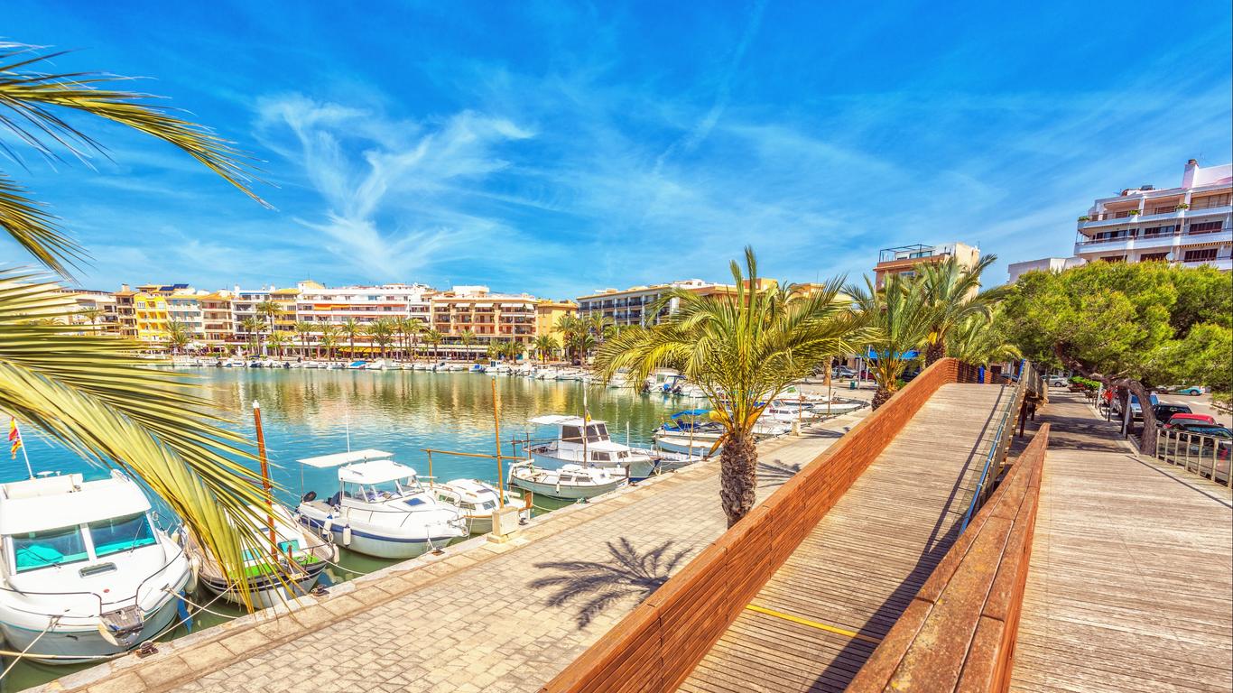 Passagens Economicas Para Alcudia A Paritr De R 2 757 Mundi Com Br Passagens Economicas Para Alcudia A Paritr De R 2 757 Mundi Com Br