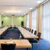 Sala de conferências