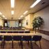 Sala de conferências