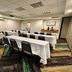 Sala de conferências
