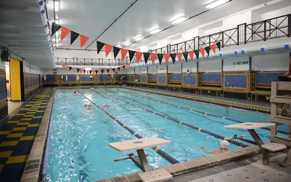 Piscina Foto