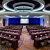 Sala de conferências