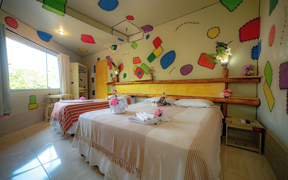 Quarto Foto