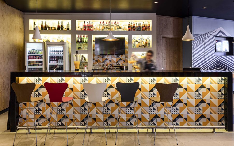 Bar Foto