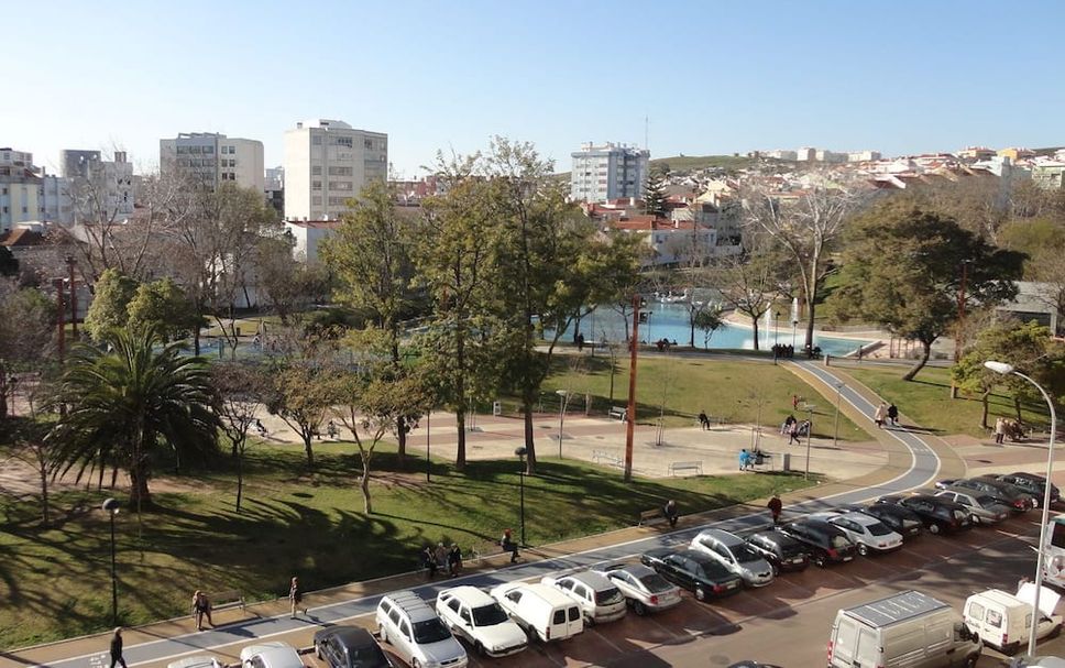 Vista externa Foto