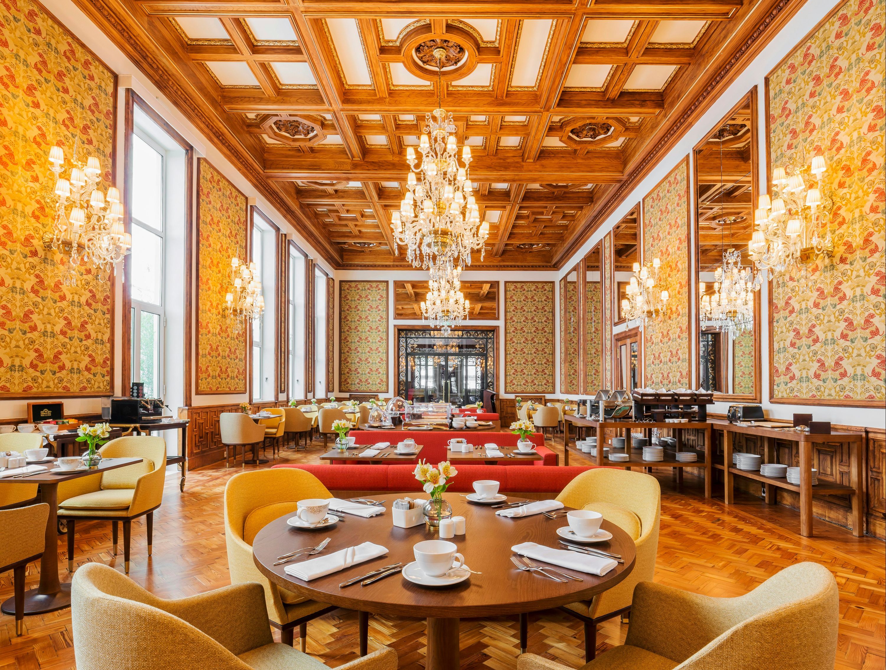 Restaurante