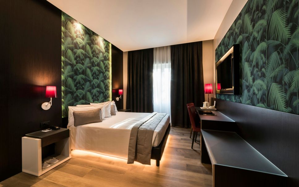 Quarto Foto