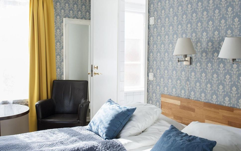 Quarto Foto