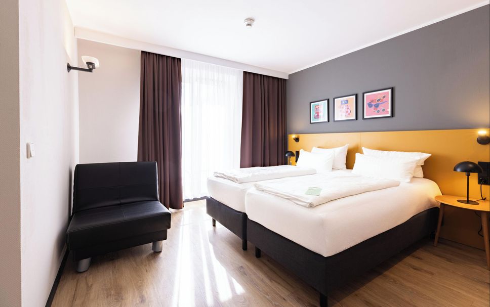Quarto Foto