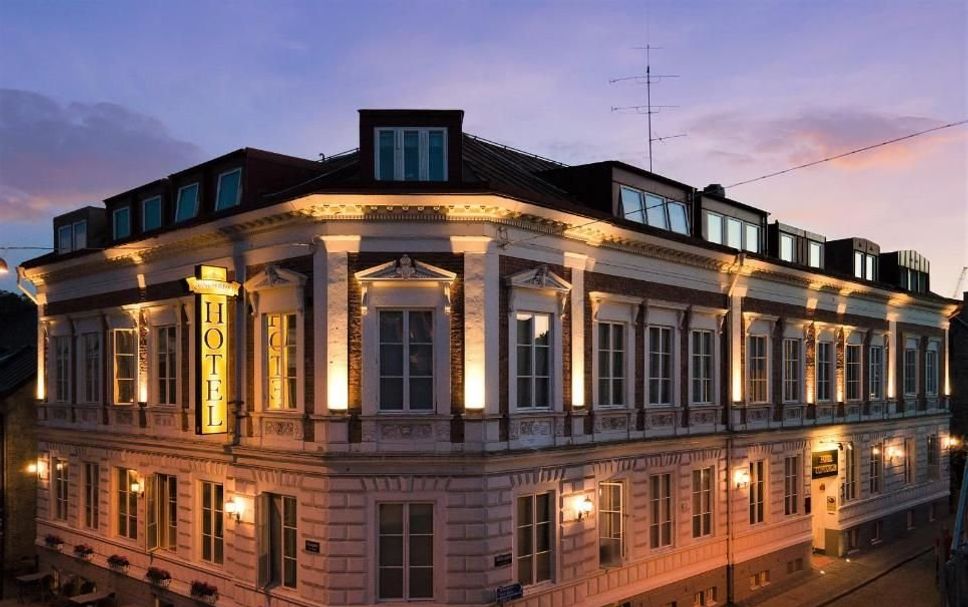 Edifício Foto