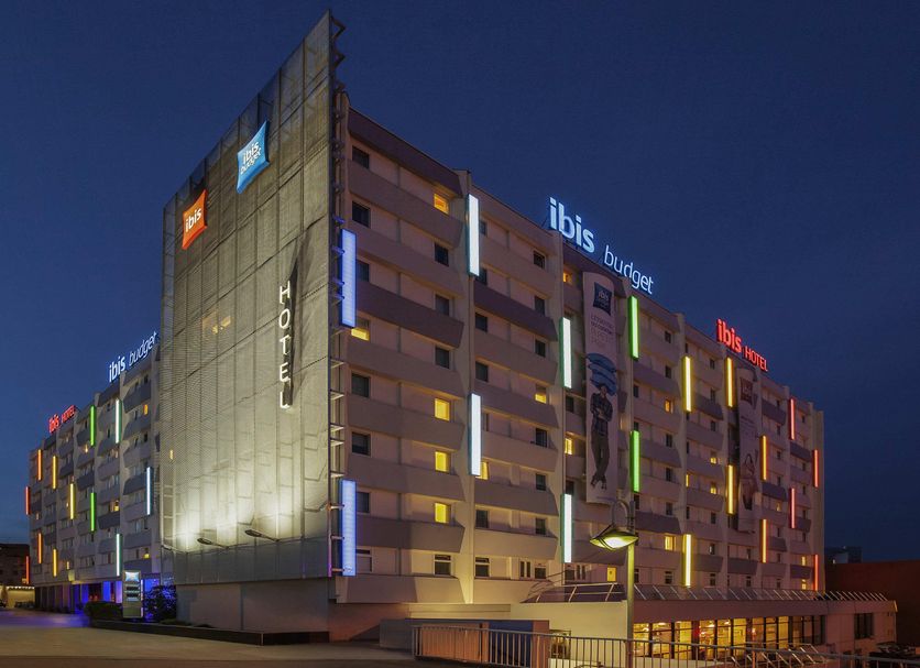 Edifício Foto