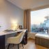 Comodidade do quarto