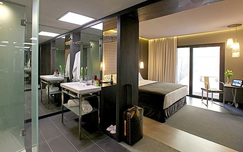 Quarto Foto