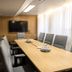 Sala de conferências