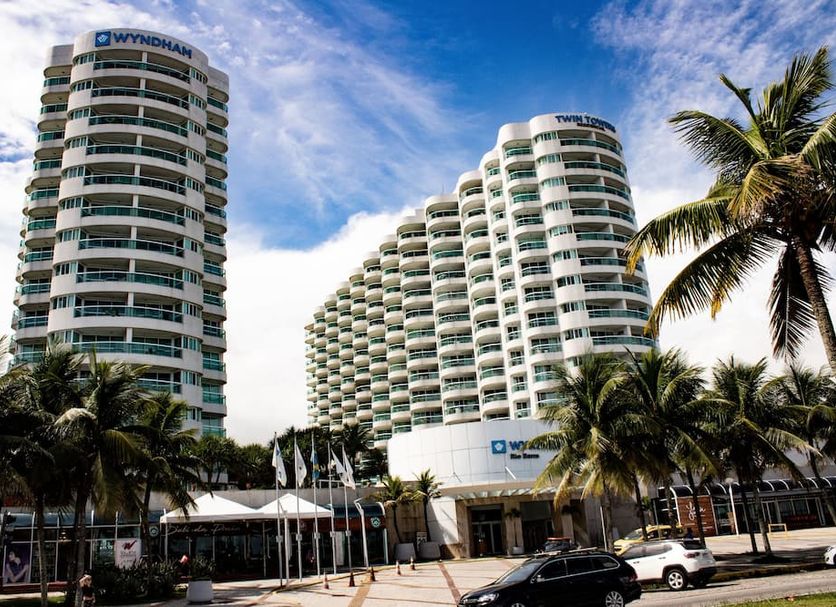 Edifício Foto