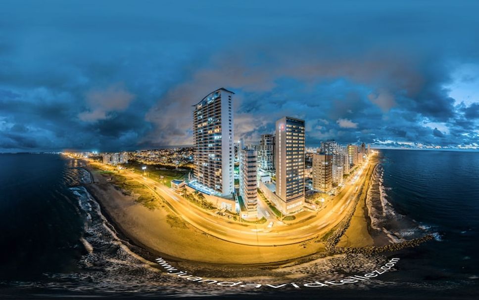 Edifício Foto