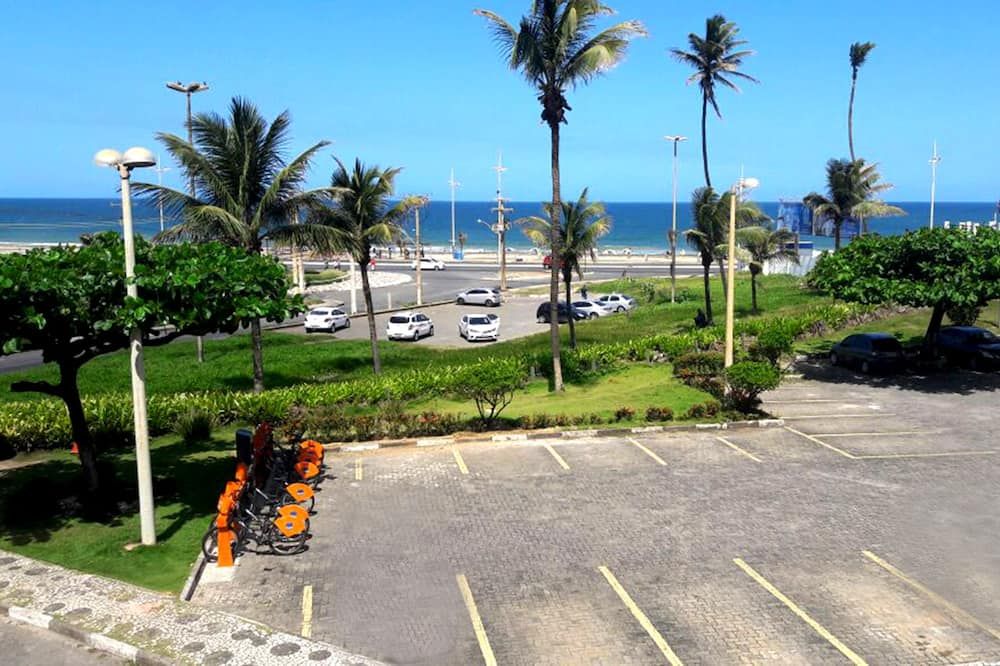 Vista externa