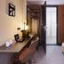 Comodidade do quarto
