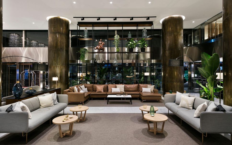 Lounge Foto