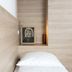 Comodidade do quarto