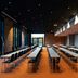 Sala de conferências