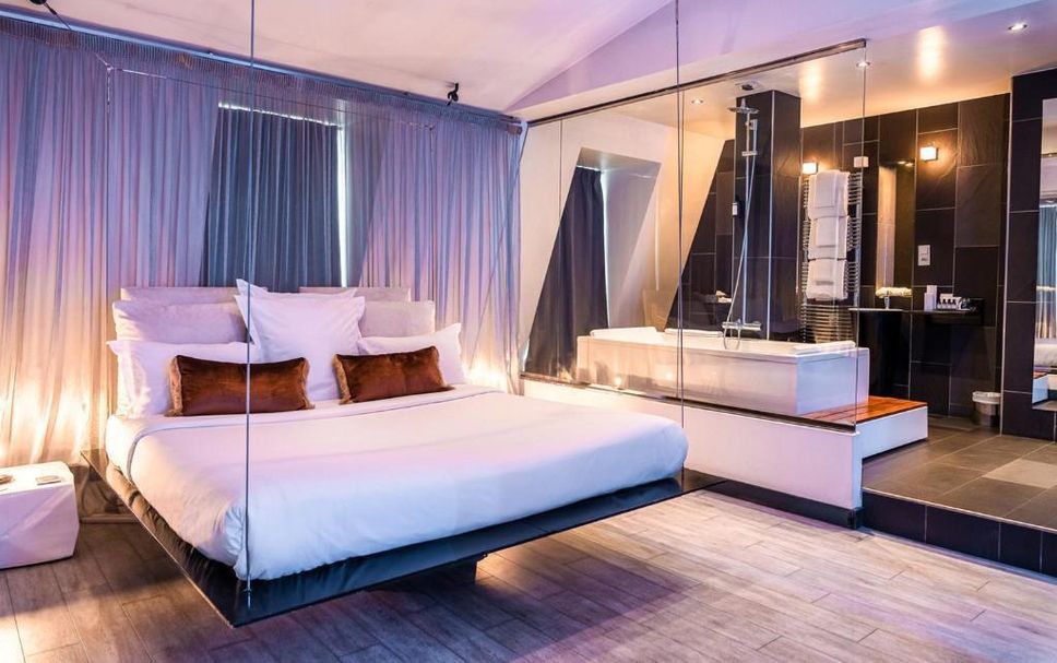 Quarto Foto