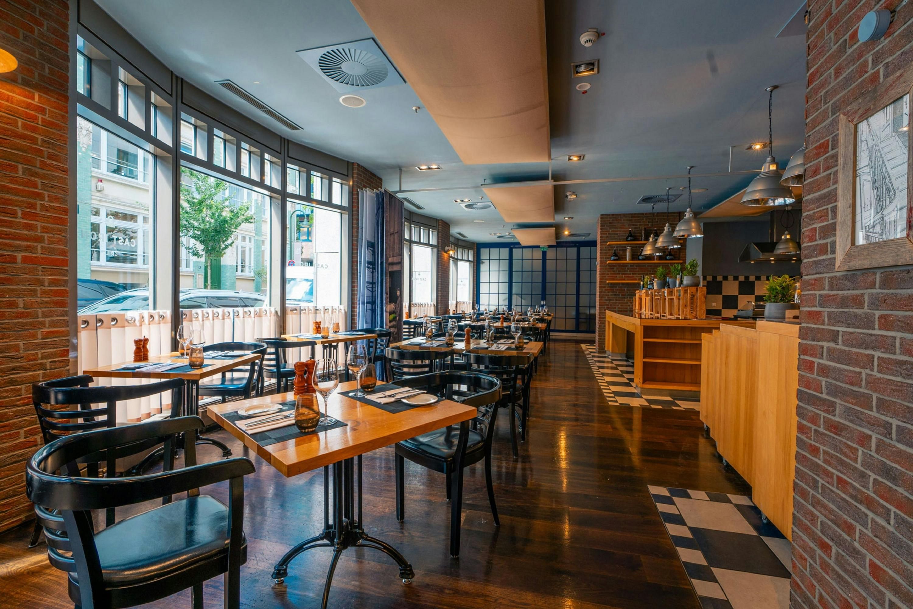 Restaurante