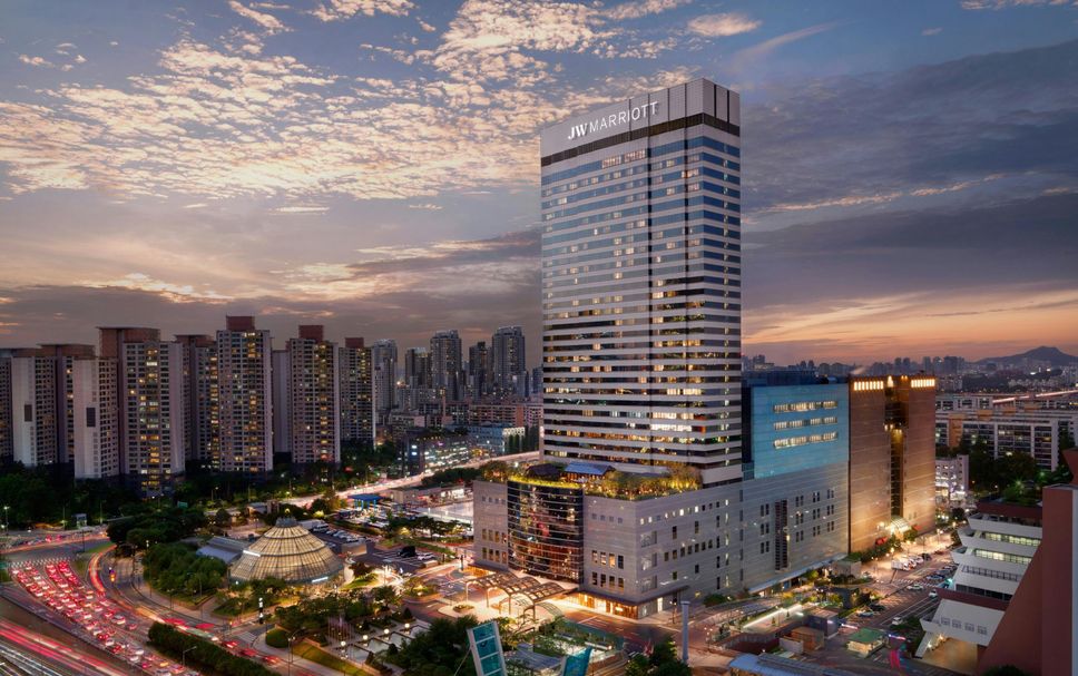 Edifício Foto