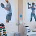 Comodidade do quarto