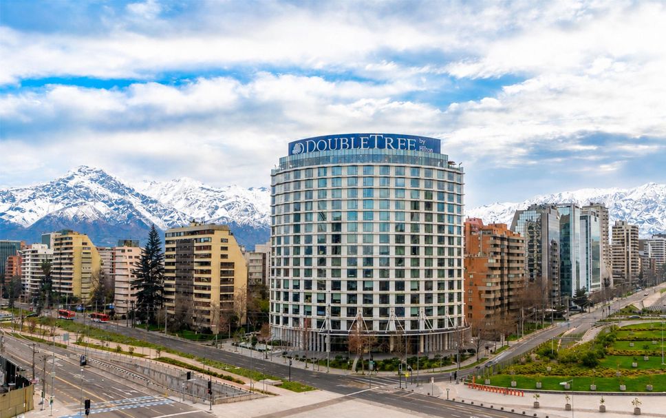Edifício Foto