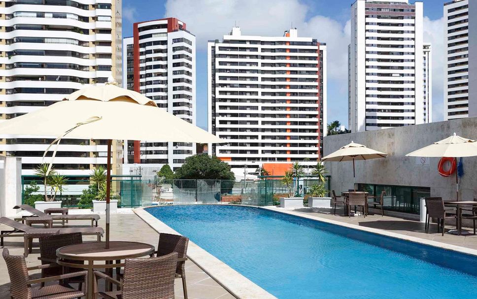 Piscina Foto