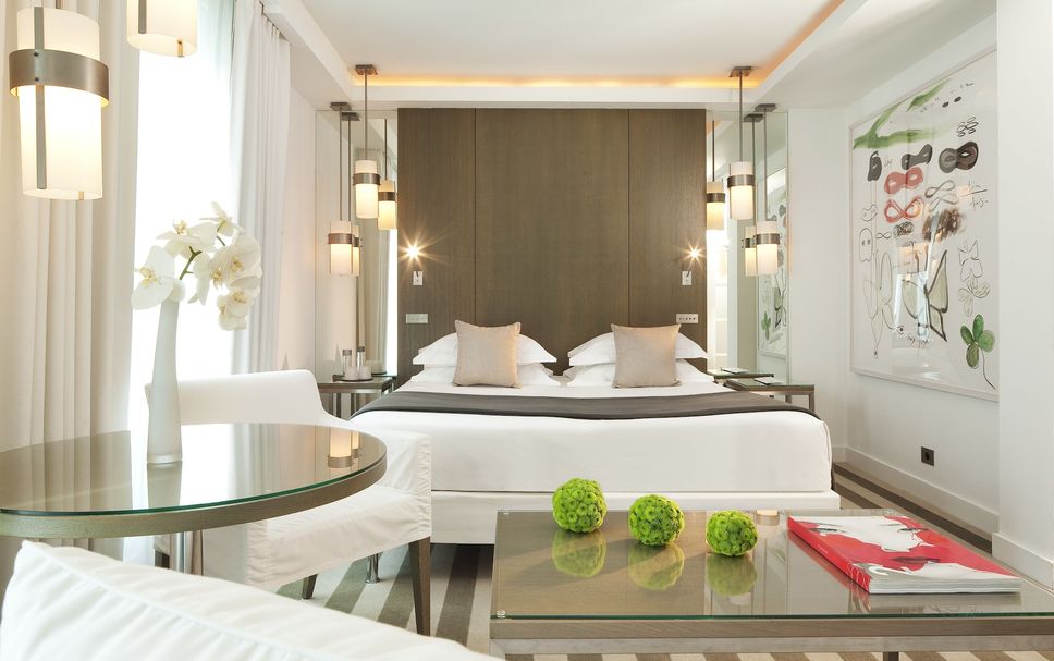 Quarto Foto