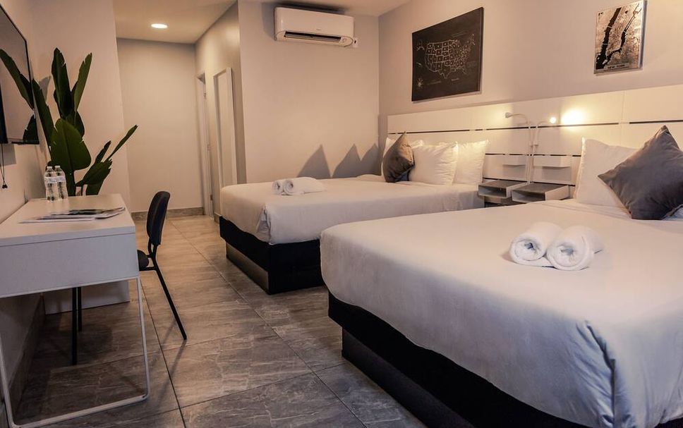 Quarto Foto