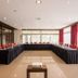 Sala de conferências