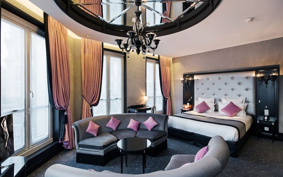 Quarto Foto