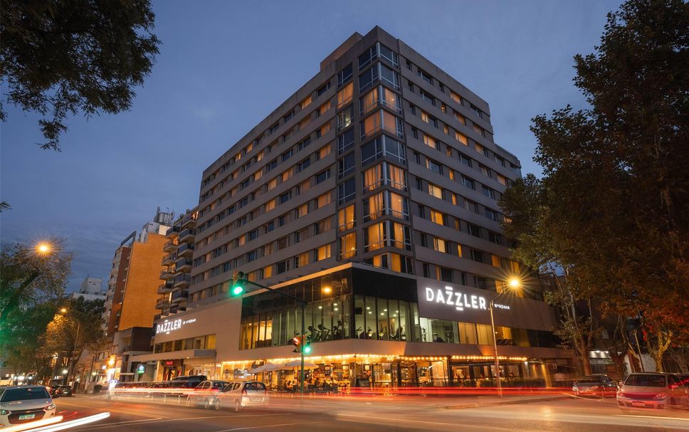Edifício Foto
