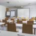 Sala de conferências
