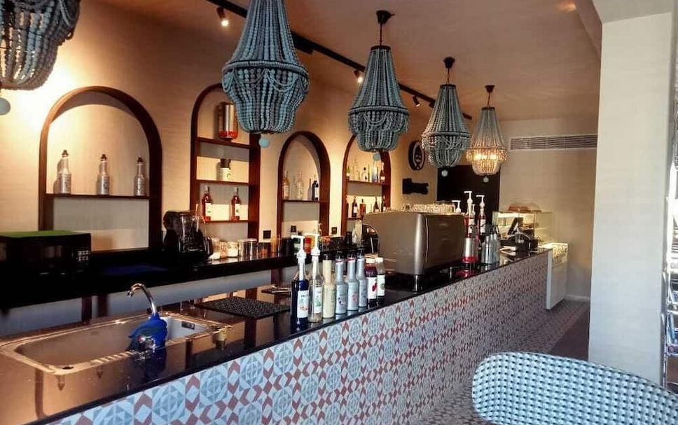 Bar Foto