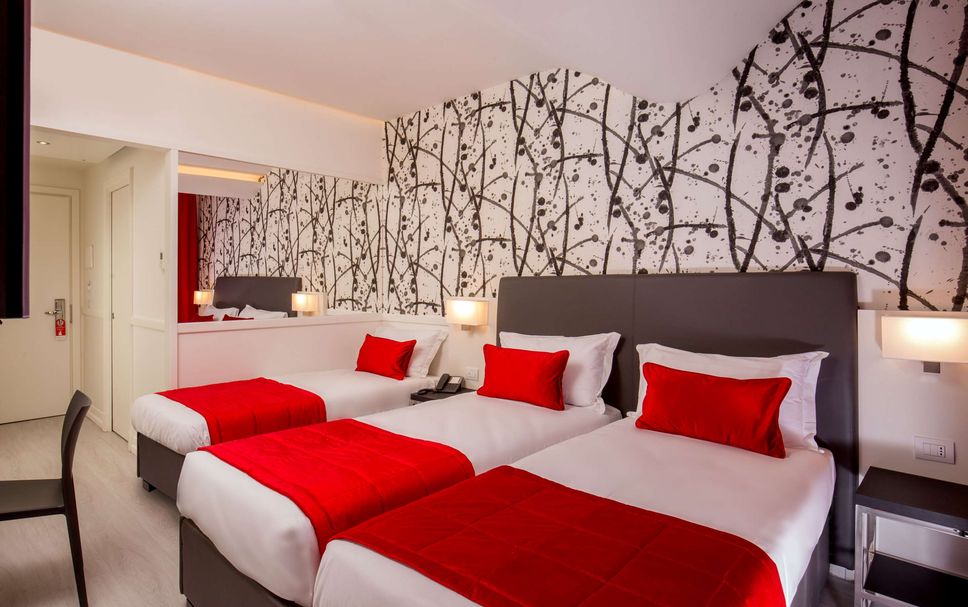 Quarto Foto