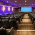 Sala de conferências