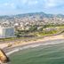 Vista externa