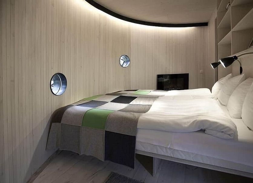 Quarto Foto