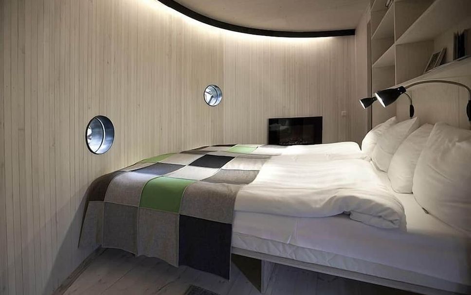 Quarto Foto