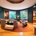Comodidade do hotel