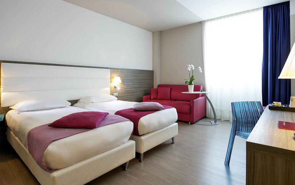 Quarto Foto