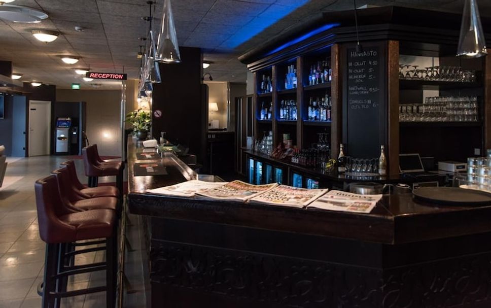 Bar Foto
